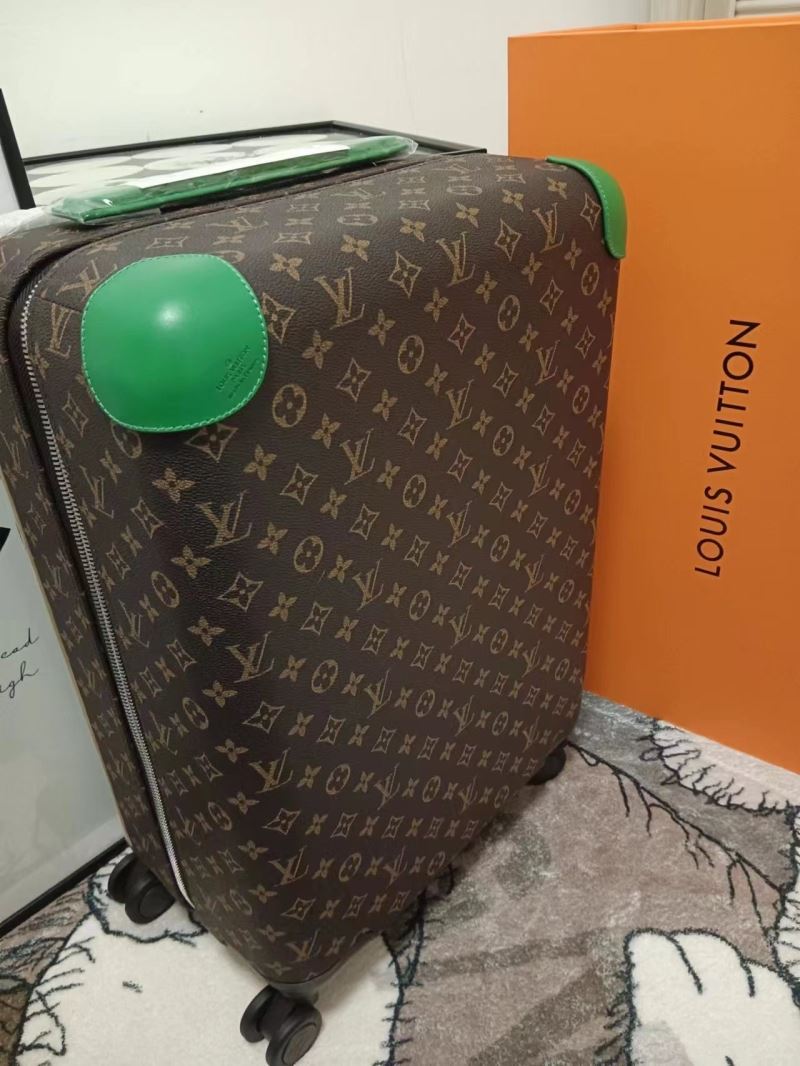 Louis Vuitton Suitcase